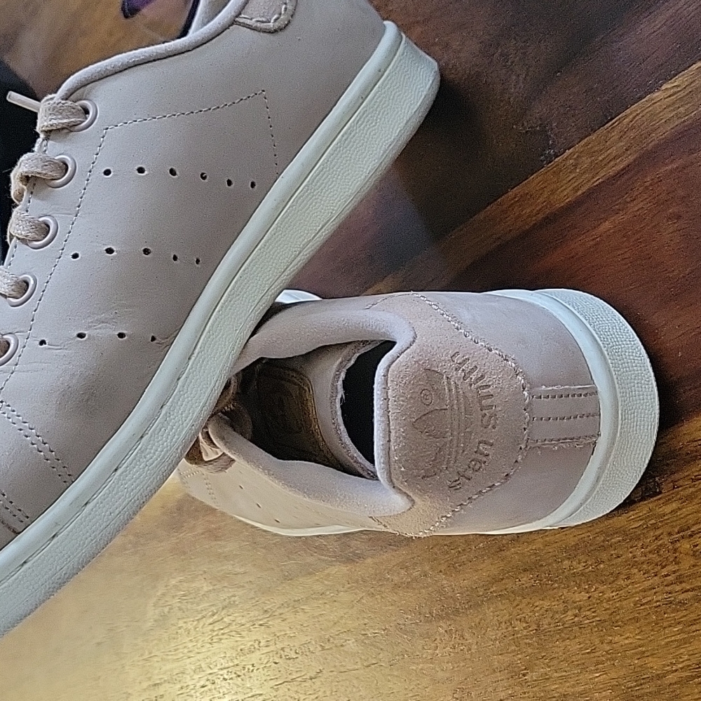 STAN SMITH ADIDAS